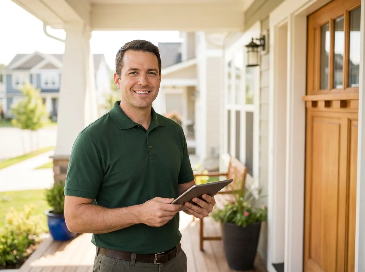 Pest control FAQs for West Baden Springs, IN
